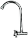 cold water faucet